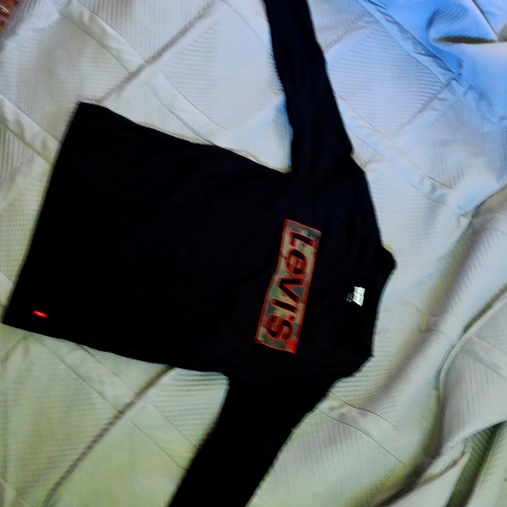 Levi's